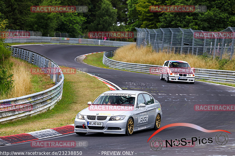 Bild #23238850 - Touristenfahrten Nürburgring Nordschleife (30.07.2023)