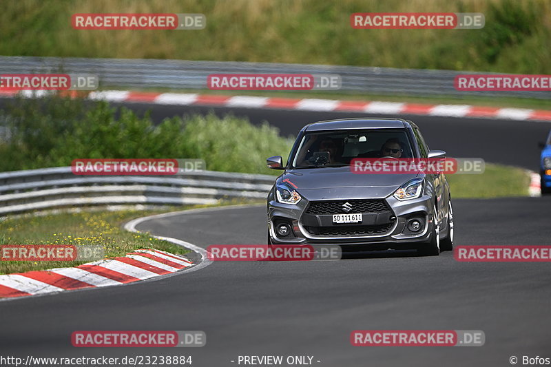 Bild #23238884 - Touristenfahrten Nürburgring Nordschleife (30.07.2023)