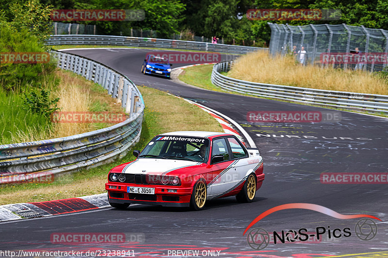 Bild #23238941 - Touristenfahrten Nürburgring Nordschleife (30.07.2023)