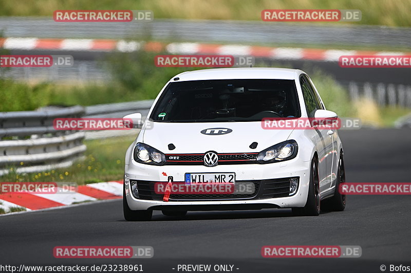 Bild #23238961 - Touristenfahrten Nürburgring Nordschleife (30.07.2023)