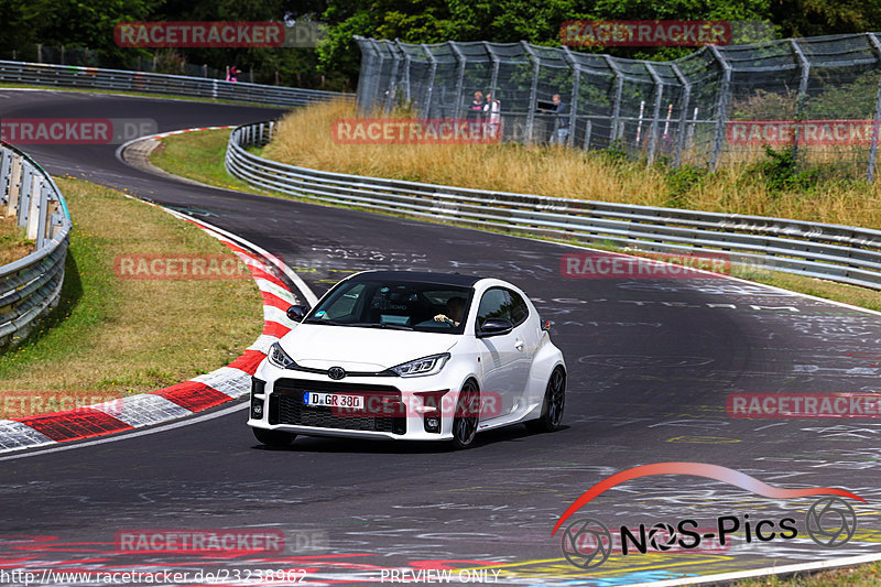 Bild #23238962 - Touristenfahrten Nürburgring Nordschleife (30.07.2023)