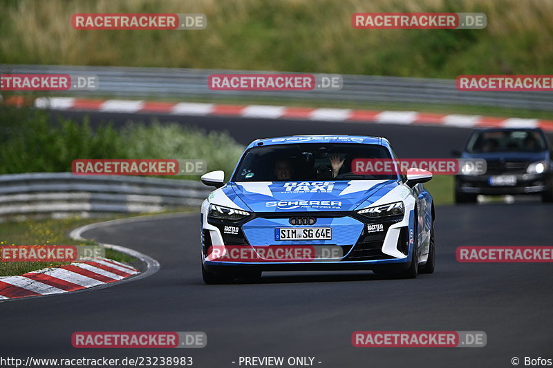 Bild #23238983 - Touristenfahrten Nürburgring Nordschleife (30.07.2023)