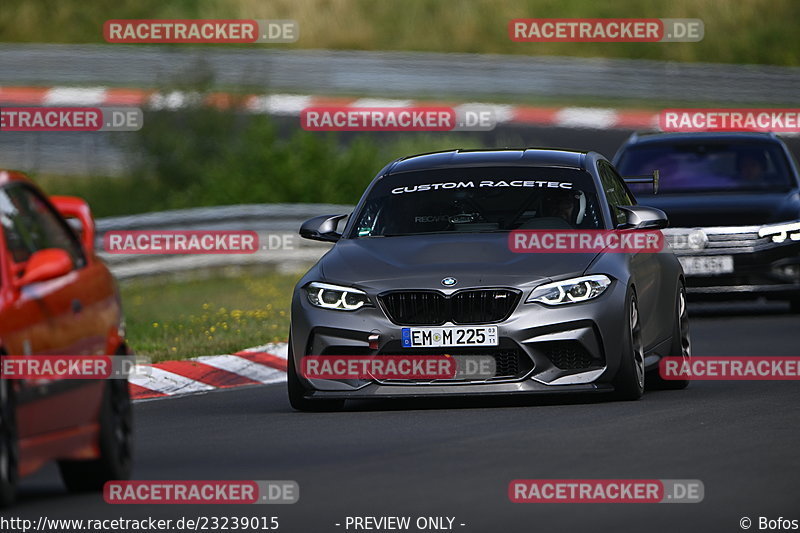 Bild #23239015 - Touristenfahrten Nürburgring Nordschleife (30.07.2023)