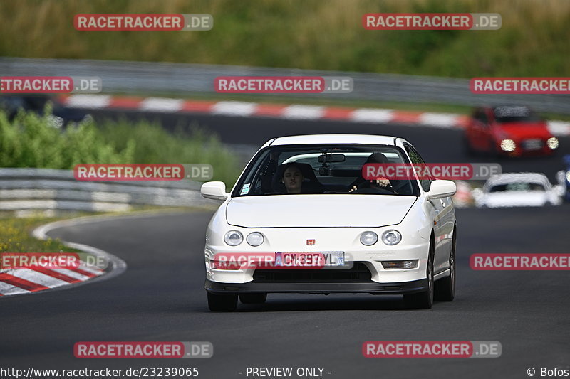 Bild #23239065 - Touristenfahrten Nürburgring Nordschleife (30.07.2023)