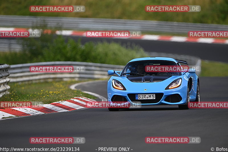 Bild #23239134 - Touristenfahrten Nürburgring Nordschleife (30.07.2023)