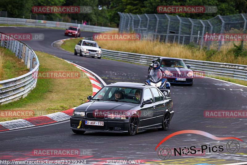 Bild #23239224 - Touristenfahrten Nürburgring Nordschleife (30.07.2023)