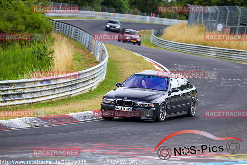 Bild #23239306 - Touristenfahrten Nürburgring Nordschleife (30.07.2023)