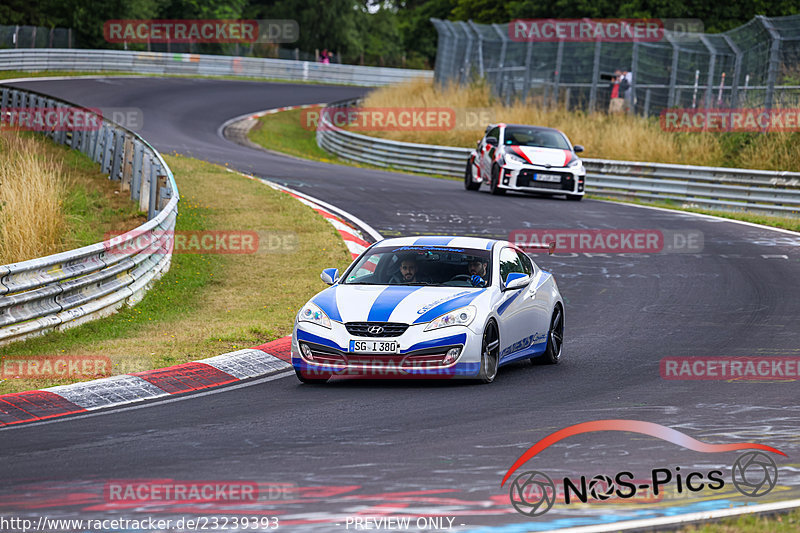 Bild #23239393 - Touristenfahrten Nürburgring Nordschleife (30.07.2023)