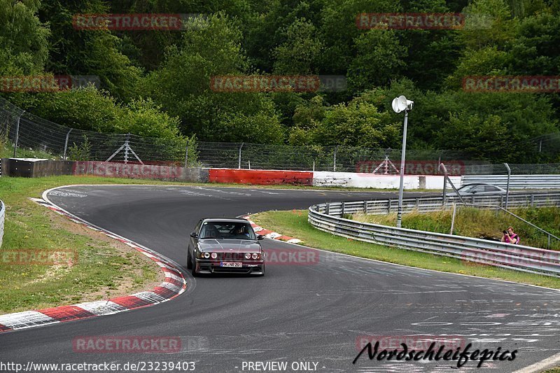 Bild #23239403 - Touristenfahrten Nürburgring Nordschleife (30.07.2023)