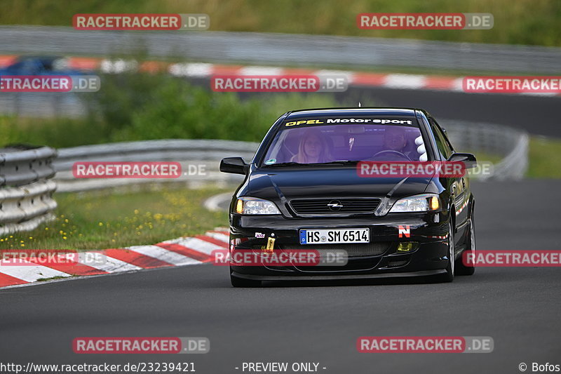 Bild #23239421 - Touristenfahrten Nürburgring Nordschleife (30.07.2023)