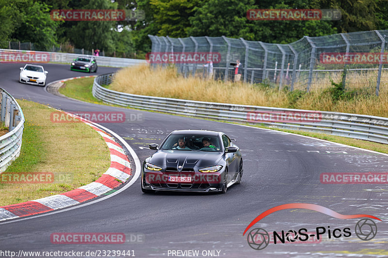 Bild #23239441 - Touristenfahrten Nürburgring Nordschleife (30.07.2023)