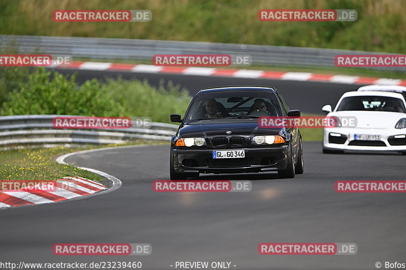 Bild #23239460 - Touristenfahrten Nürburgring Nordschleife (30.07.2023)