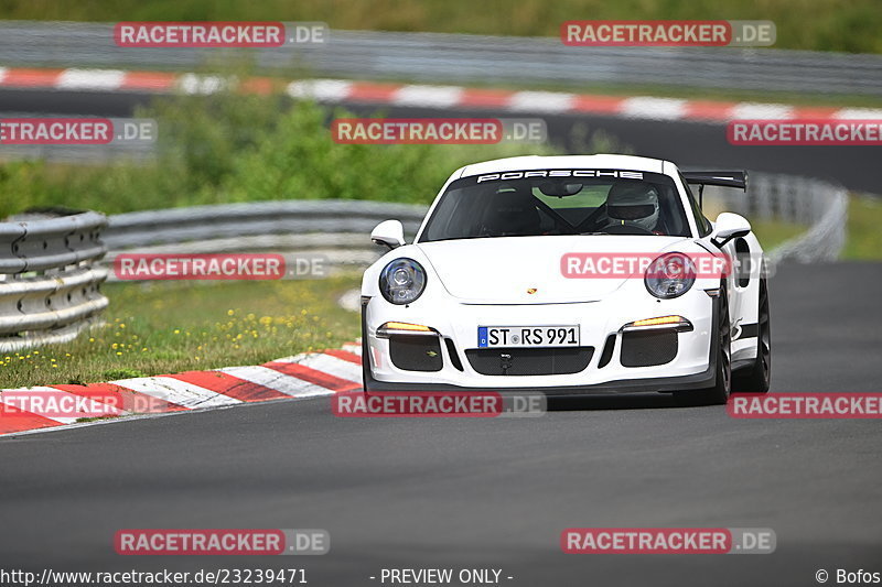 Bild #23239471 - Touristenfahrten Nürburgring Nordschleife (30.07.2023)