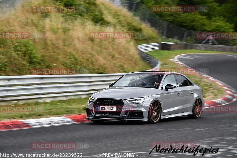 Bild #23239522 - Touristenfahrten Nürburgring Nordschleife (30.07.2023)