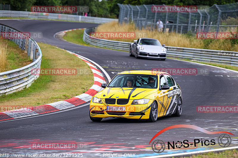 Bild #23239525 - Touristenfahrten Nürburgring Nordschleife (30.07.2023)