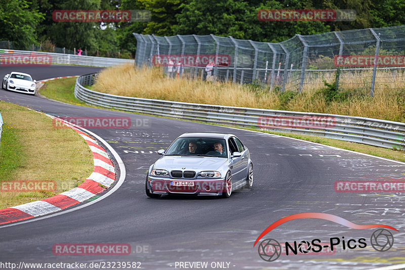 Bild #23239582 - Touristenfahrten Nürburgring Nordschleife (30.07.2023)