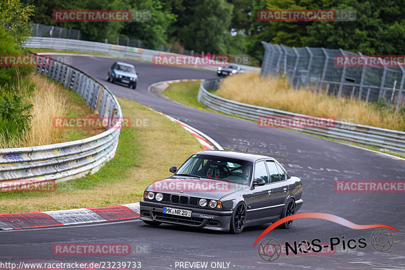 Bild #23239733 - Touristenfahrten Nürburgring Nordschleife (30.07.2023)