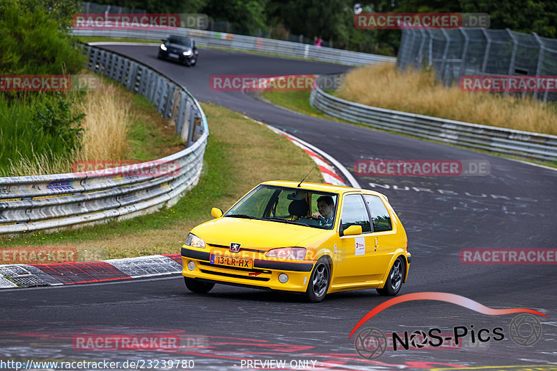 Bild #23239780 - Touristenfahrten Nürburgring Nordschleife (30.07.2023)