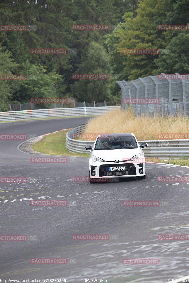 Bild #23239806 - Touristenfahrten Nürburgring Nordschleife (30.07.2023)