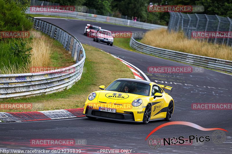 Bild #23239839 - Touristenfahrten Nürburgring Nordschleife (30.07.2023)