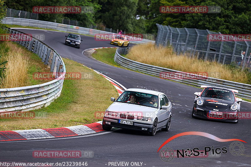 Bild #23239846 - Touristenfahrten Nürburgring Nordschleife (30.07.2023)