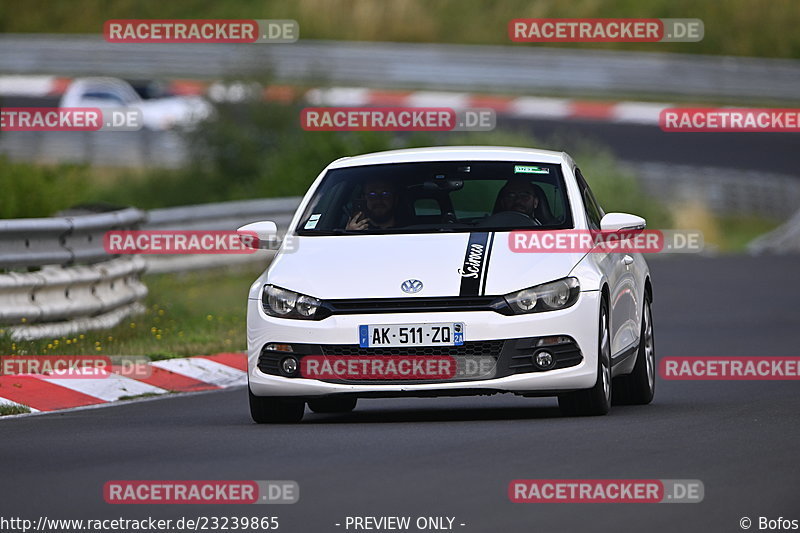 Bild #23239865 - Touristenfahrten Nürburgring Nordschleife (30.07.2023)