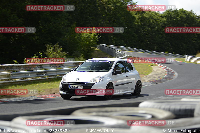 Bild #23239889 - Touristenfahrten Nürburgring Nordschleife (30.07.2023)