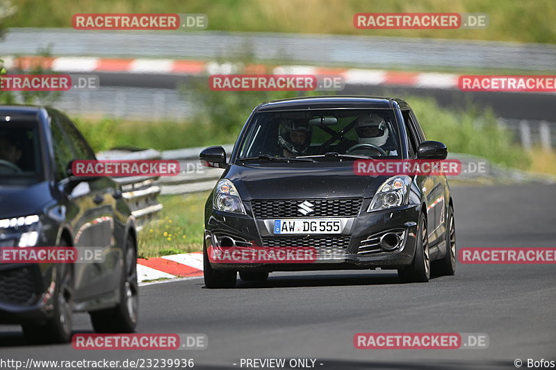 Bild #23239936 - Touristenfahrten Nürburgring Nordschleife (30.07.2023)