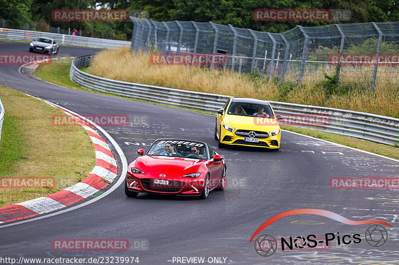 Bild #23239974 - Touristenfahrten Nürburgring Nordschleife (30.07.2023)