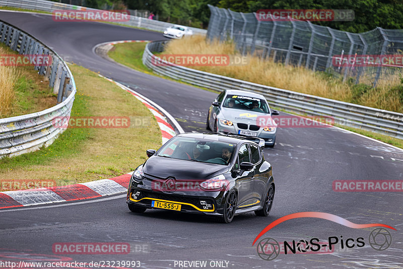 Bild #23239993 - Touristenfahrten Nürburgring Nordschleife (30.07.2023)