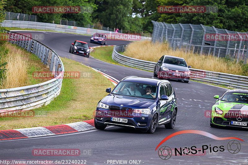 Bild #23240222 - Touristenfahrten Nürburgring Nordschleife (30.07.2023)