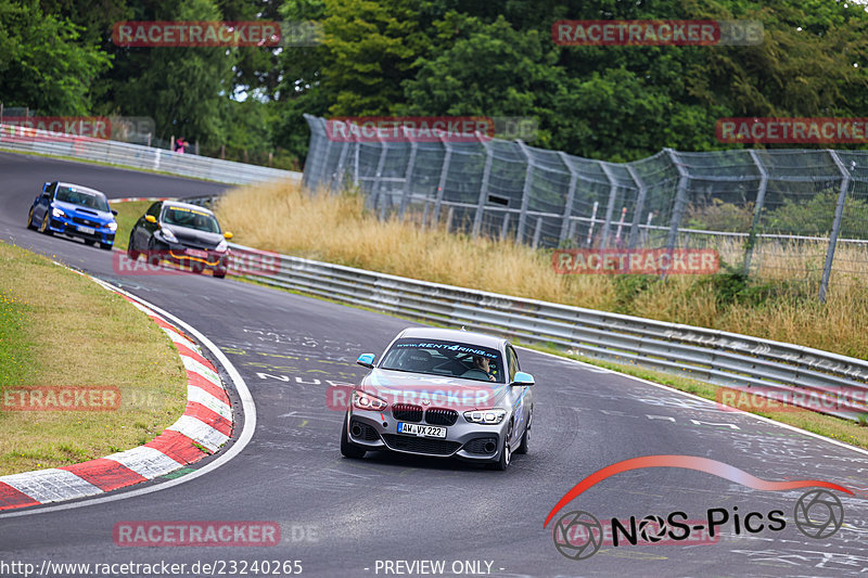 Bild #23240265 - Touristenfahrten Nürburgring Nordschleife (30.07.2023)