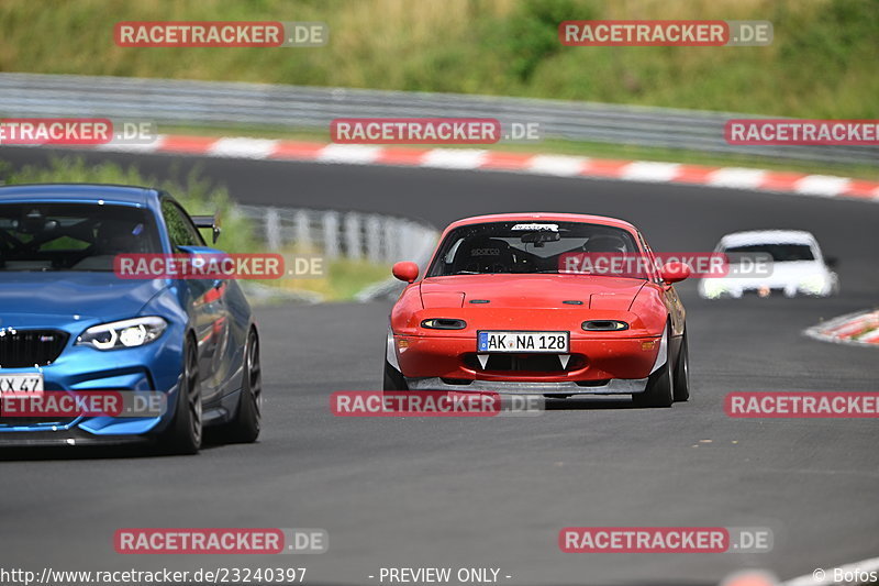 Bild #23240397 - Touristenfahrten Nürburgring Nordschleife (30.07.2023)