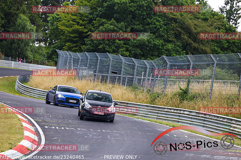 Bild #23240465 - Touristenfahrten Nürburgring Nordschleife (30.07.2023)