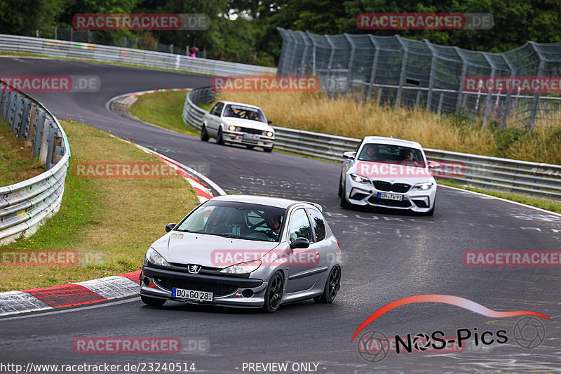 Bild #23240514 - Touristenfahrten Nürburgring Nordschleife (30.07.2023)