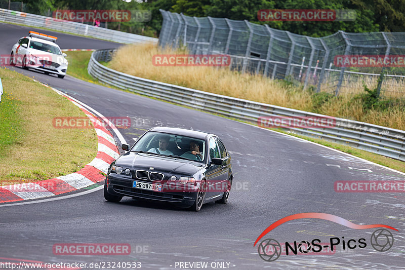 Bild #23240533 - Touristenfahrten Nürburgring Nordschleife (30.07.2023)