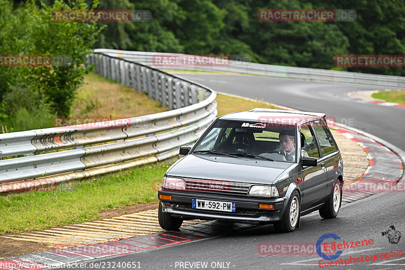 Bild #23240651 - Touristenfahrten Nürburgring Nordschleife (30.07.2023)