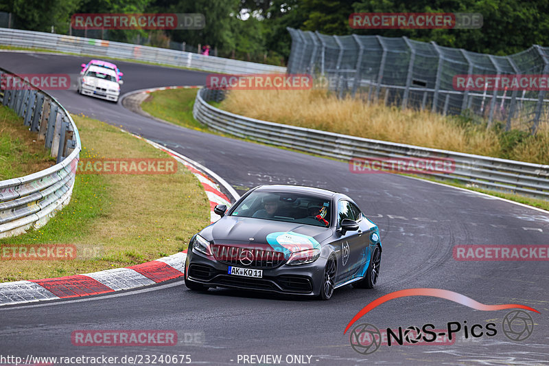 Bild #23240675 - Touristenfahrten Nürburgring Nordschleife (30.07.2023)