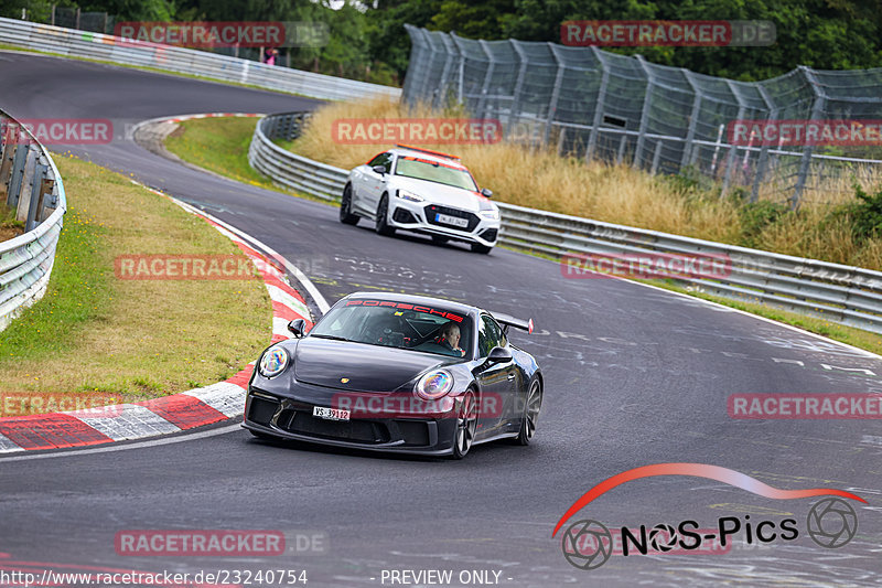 Bild #23240754 - Touristenfahrten Nürburgring Nordschleife (30.07.2023)