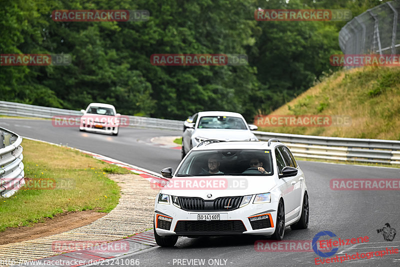 Bild #23241086 - Touristenfahrten Nürburgring Nordschleife (30.07.2023)