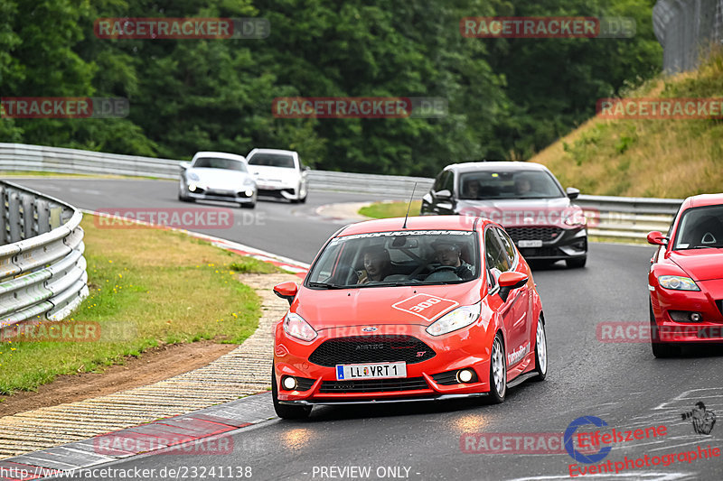 Bild #23241138 - Touristenfahrten Nürburgring Nordschleife (30.07.2023)