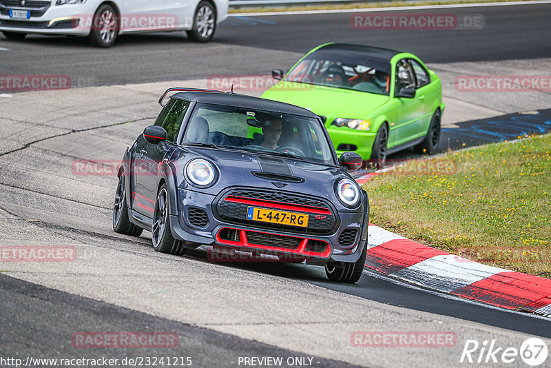 Bild #23241215 - Touristenfahrten Nürburgring Nordschleife (30.07.2023)