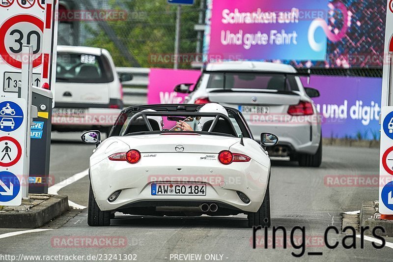 Bild #23241302 - Touristenfahrten Nürburgring Nordschleife (30.07.2023)