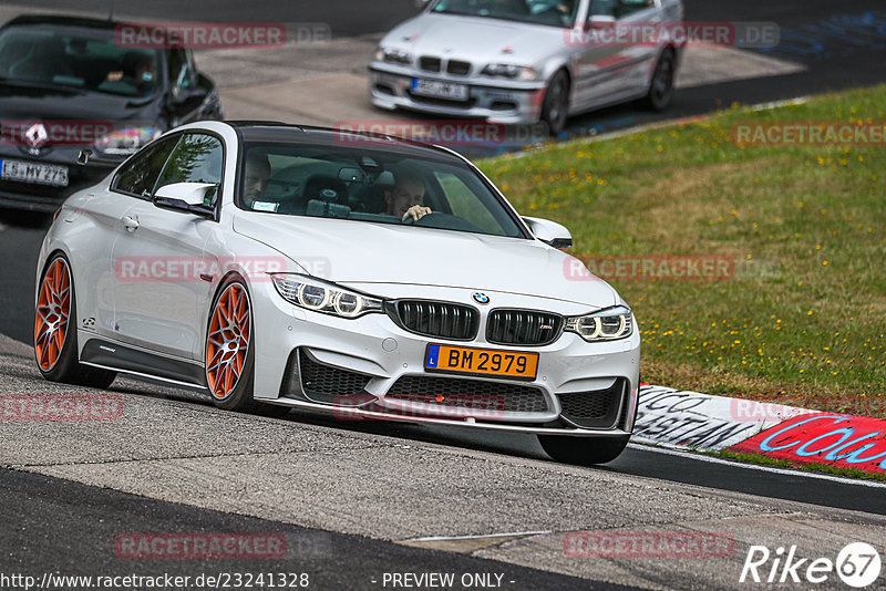 Bild #23241328 - Touristenfahrten Nürburgring Nordschleife (30.07.2023)