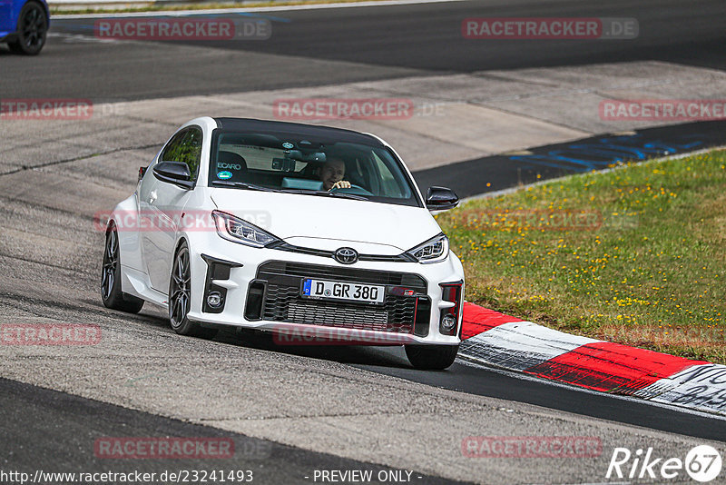 Bild #23241493 - Touristenfahrten Nürburgring Nordschleife (30.07.2023)