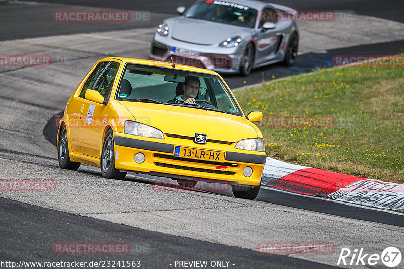 Bild #23241563 - Touristenfahrten Nürburgring Nordschleife (30.07.2023)