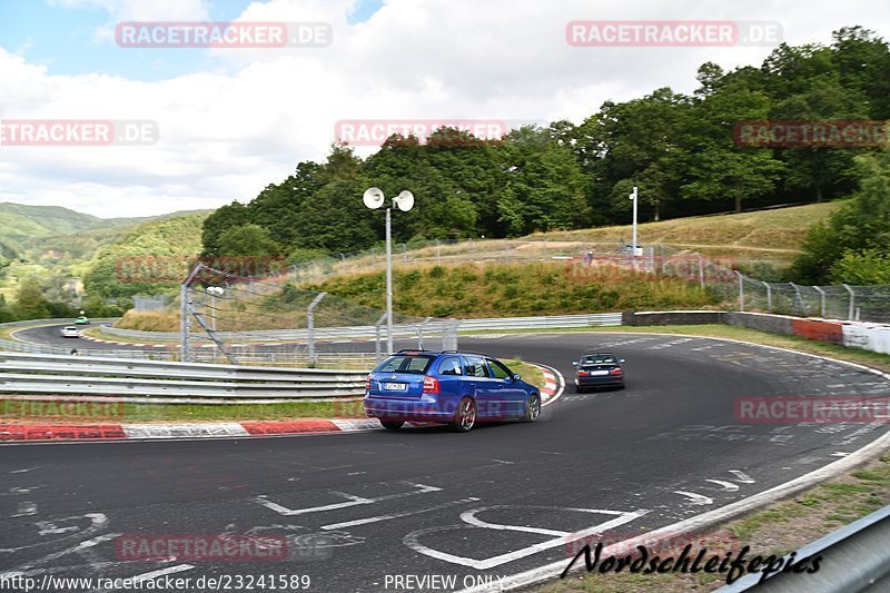 Bild #23241589 - Touristenfahrten Nürburgring Nordschleife (30.07.2023)