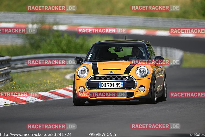 Bild #23241724 - Touristenfahrten Nürburgring Nordschleife (30.07.2023)