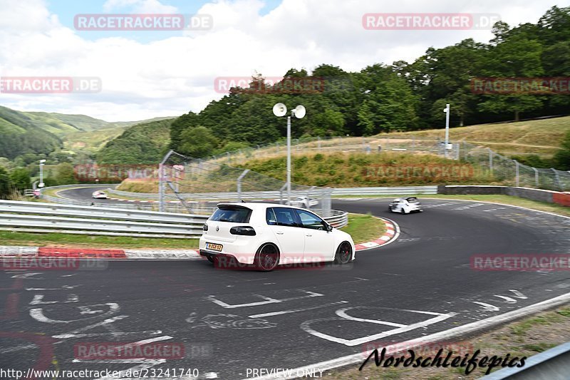 Bild #23241740 - Touristenfahrten Nürburgring Nordschleife (30.07.2023)