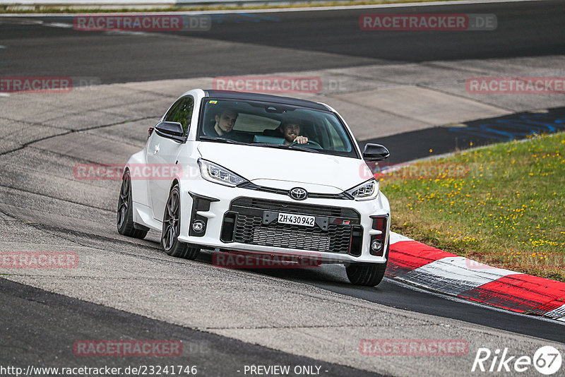 Bild #23241746 - Touristenfahrten Nürburgring Nordschleife (30.07.2023)